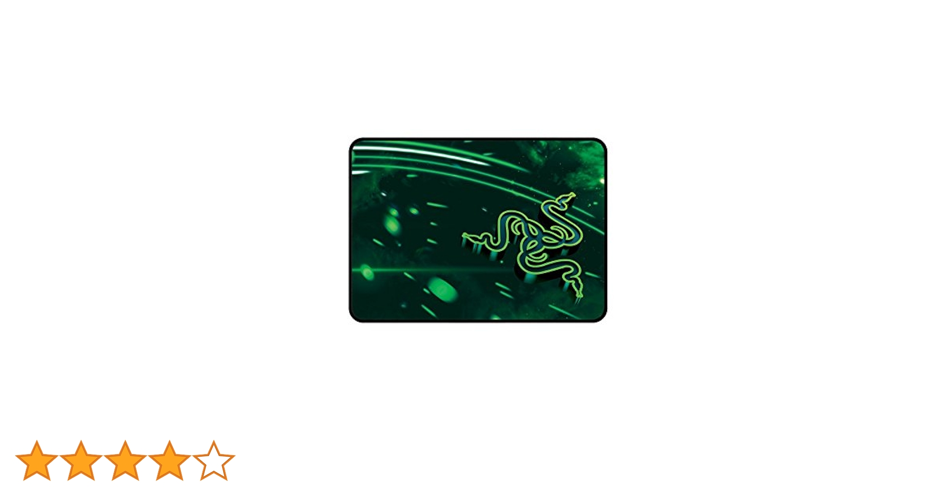 Amazon.co.jp: Razer Goliathus Cosmic Medium (Speed)マウス